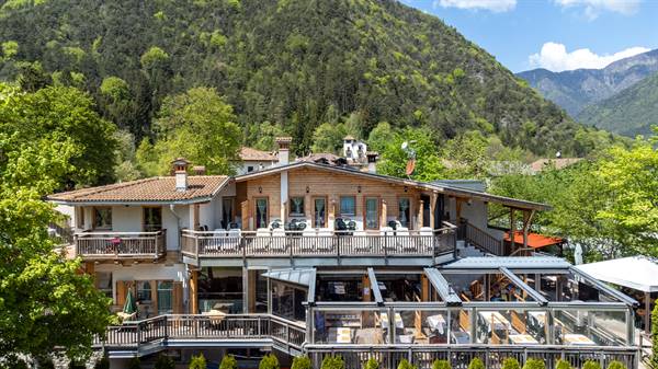 Novità 2026: appartamenti vista lago tutti con aria condizionata e altre sorprese.